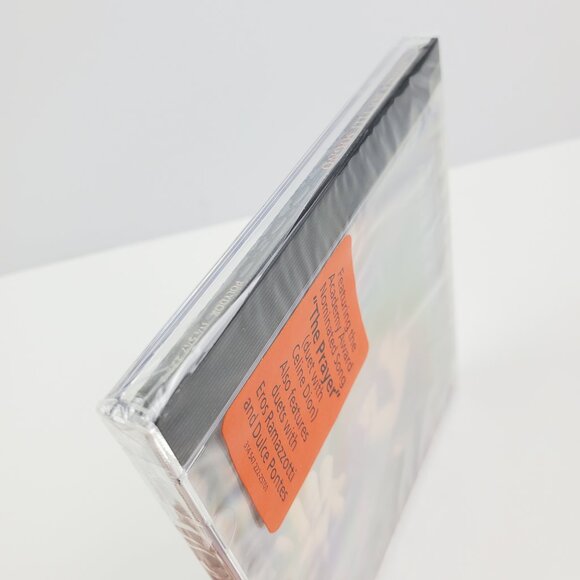 Andrea Bocelli Sogno CD Operatic Classic Vocal Ballad Music 1999 Sealed - Picture 5 of 9